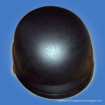 Antibullet Navy VersionTactical Kevlar Aramid NIJ IIIA 0101.06Bulletproof Helmet